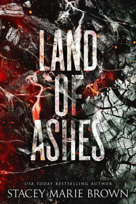 Land of Ashes