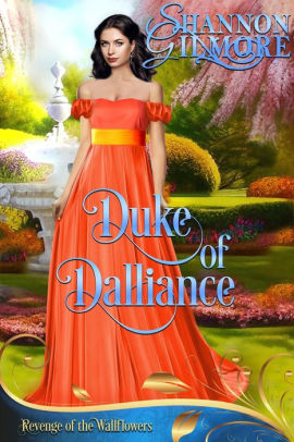 Duke of Dalliance