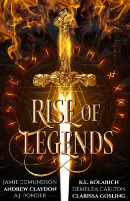 Rise of Legends