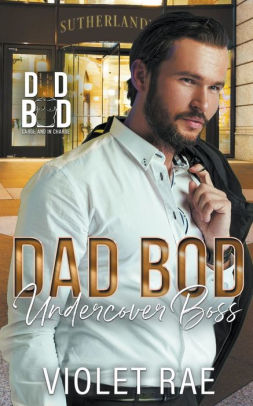 Dad Bod Undercover Boss