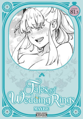 Tales of Wedding Rings, Chapter 81.5