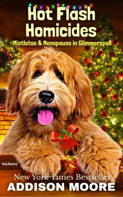 Mistletoe and Menopause in Glimmerspell