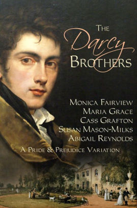 The Darcy Brothers