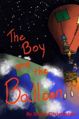 The Boy and The Balloon