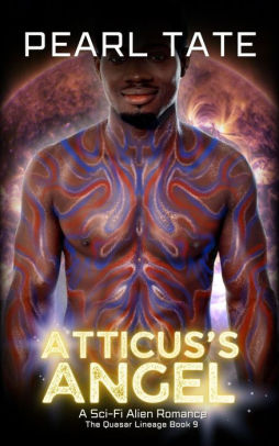 Atticus's Angel