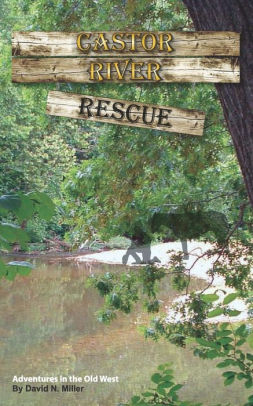 Castor River Rescue