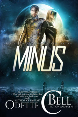 Minus Book Two