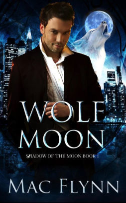 Wolf Moon