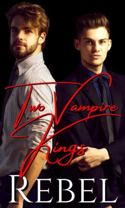 Two Vampire Kings