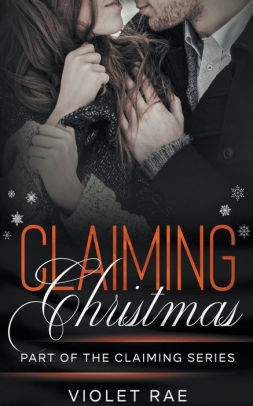 Claiming Christmas