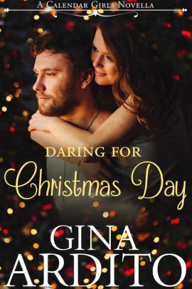 Daring for Christmas Day