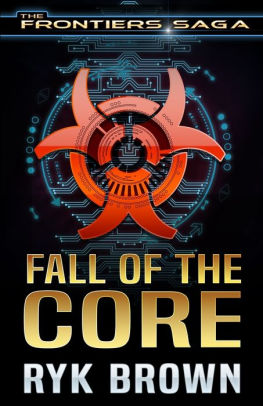 Fall of the Core