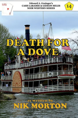 DEATH FOR A DOVE