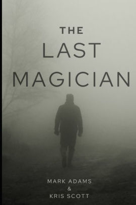 The Last Magician