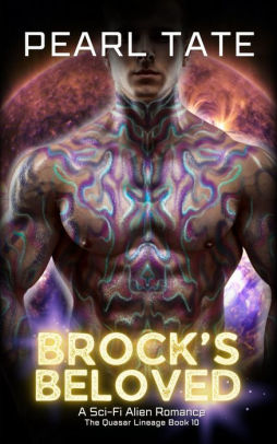 Brock's Beloved