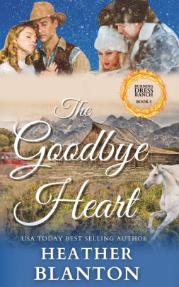 The Goodbye Heart