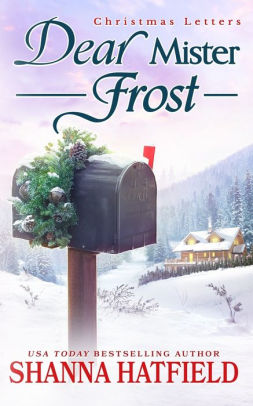 Dear Mister Frost