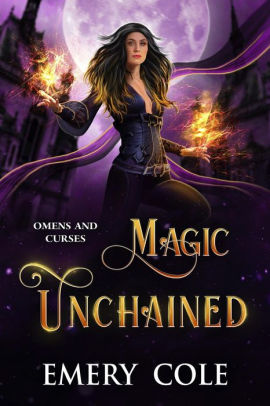 Magic Unchained