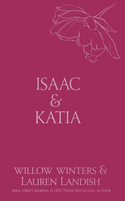 Isaac & Katia