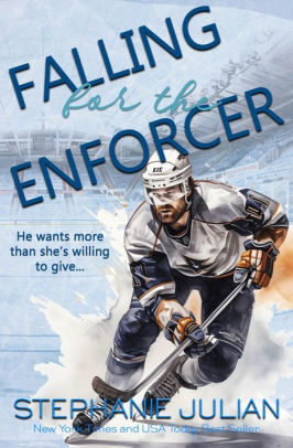 Falling for the Enforcer