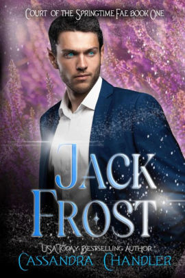 Jack Frost