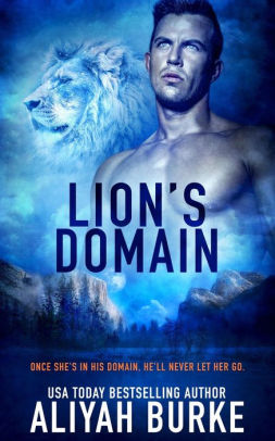 Lion's Domain