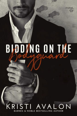 Bidding on the Bodyguard