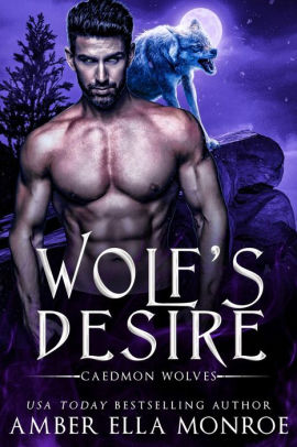 Wolf's Desire