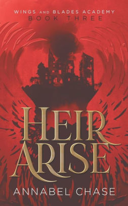 Heir Arise