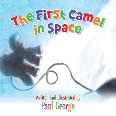 The First Camel in Space