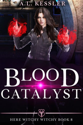 Blood Catalyst