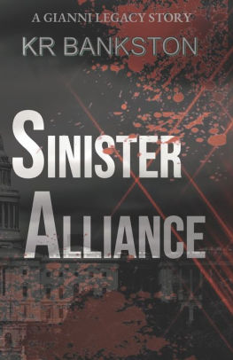 Sinister Alliance