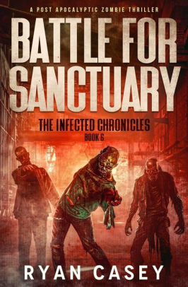 Battle For Sanctuary