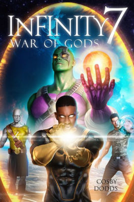 War of Gods