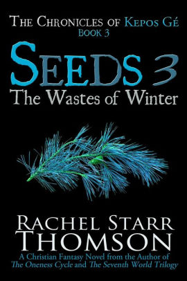 Seeds 3: The Wastes of Winter