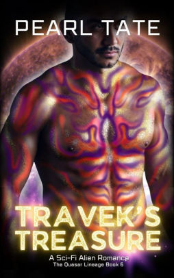 Travek's Treasure