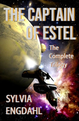 The Captain of Estel