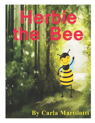 Herbie the Bee