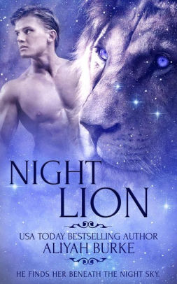 Night Lion