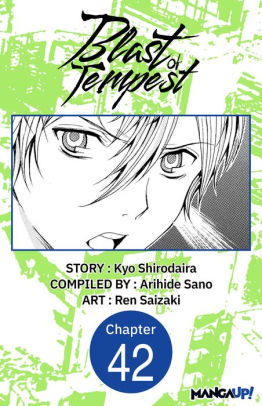 Blast of Tempest #042