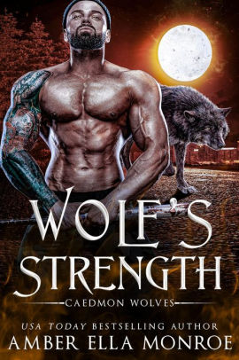 Wolf's Strength