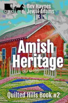 Amish Heritage