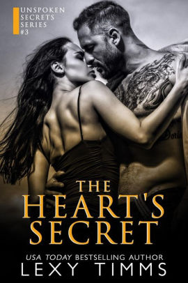 The Heart's Secret