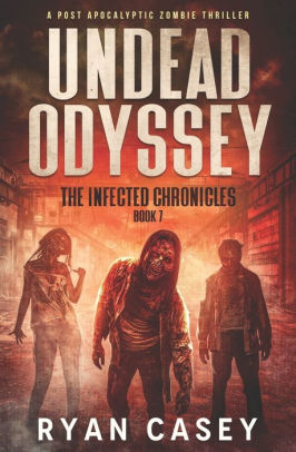 Undead Odyssey