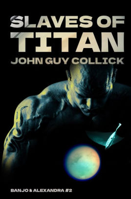 Slaves of Titan