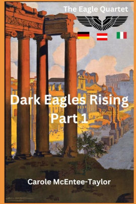 Dark Eagles Rising