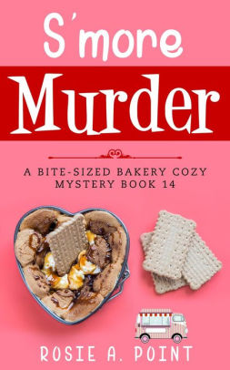 S'more Murder