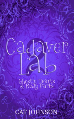 Ghostly Hearts & Body Parts