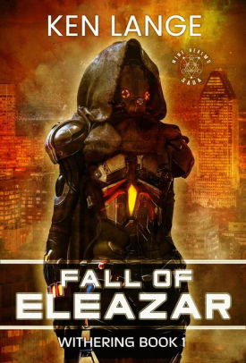 Fall of Eleazar