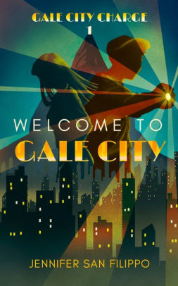 Welcome to Gale City